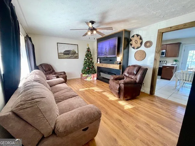 $172,500 | 64 Lakeside Drive, Hazlehurst, GA 31539