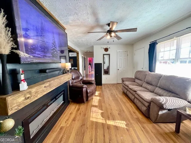 $172,500 | 64 Lakeside Drive, Hazlehurst, GA 31539