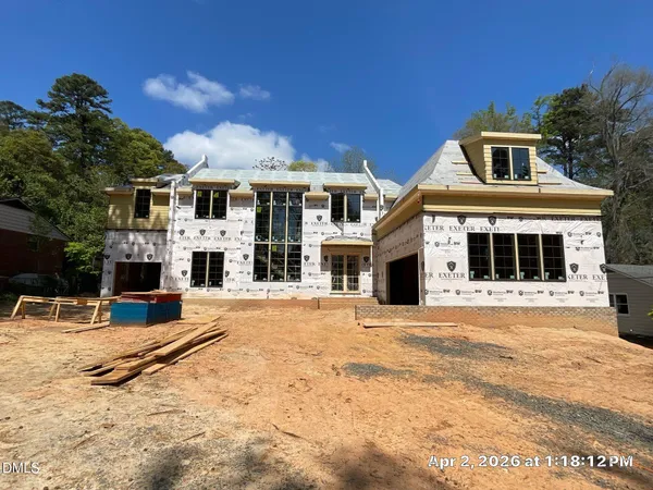 $2,930,000 | 3438 Leonard Street, Raleigh, NC 27607