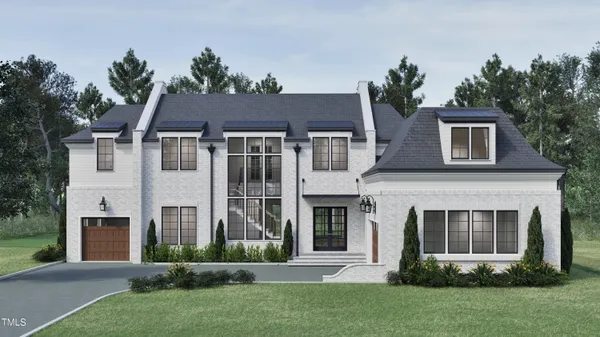 $2,930,000 | 3438 Leonard Street, Raleigh, NC 27607