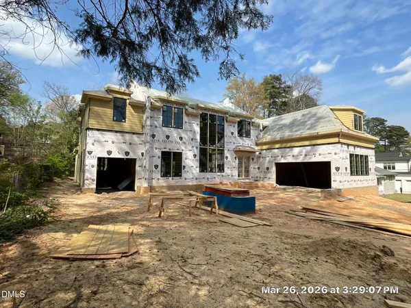 $2,930,000 | 3438 Leonard Street, Raleigh, NC 27607