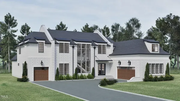 $2,930,000 | 3438 Leonard Street, Raleigh, NC 27607