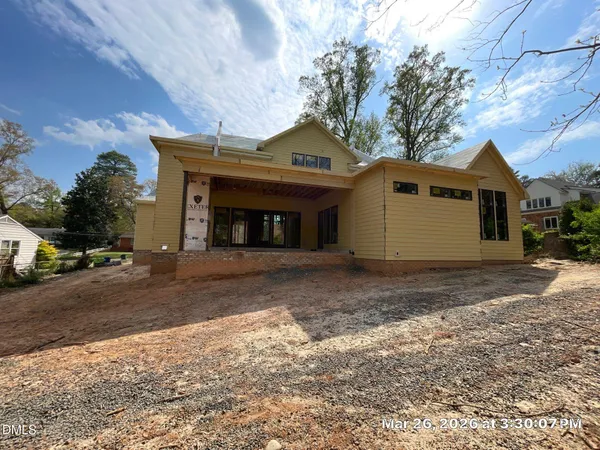 $2,930,000 | 3438 Leonard Street, Raleigh, NC 27607