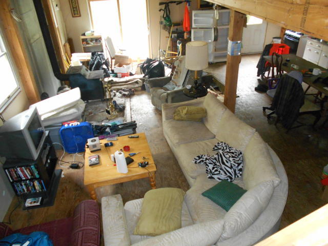 216 Perkins Road Burnham, ME 04922 - Photo 23 of 26 216 4