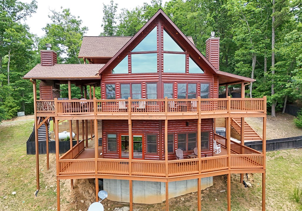 33 Stanley Ridge Road Morganton, GA 30560 - Photo 10 of 61