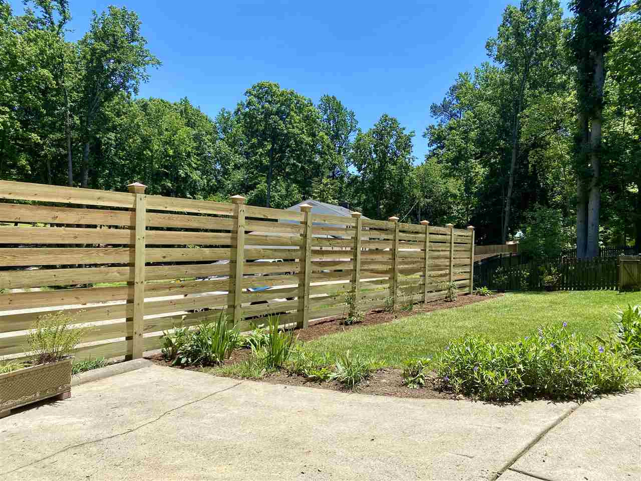 6904 Valley Ridge Court Raleigh, NC 27615 - Photo 3 of 30 Photo 3