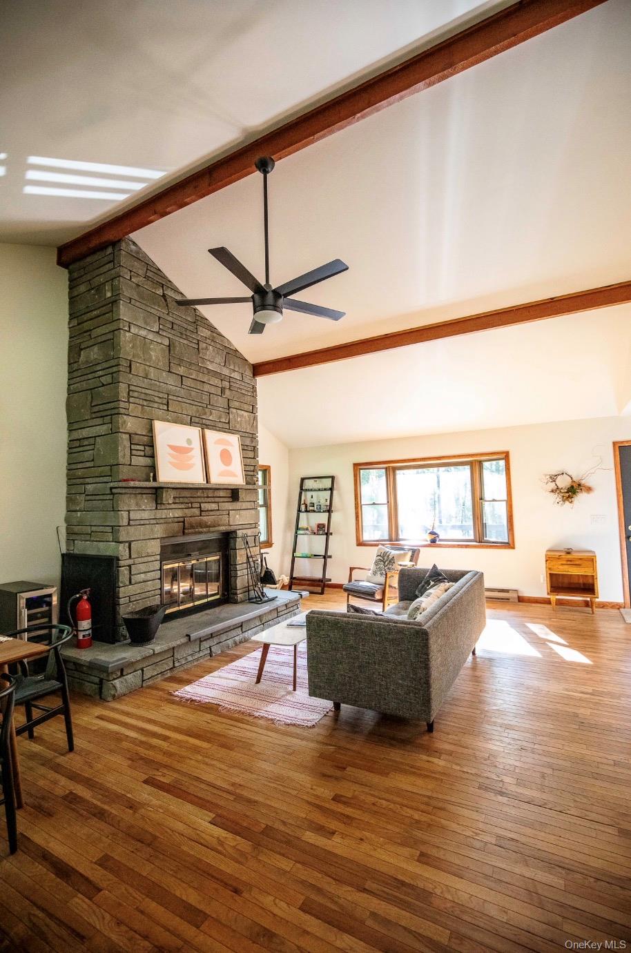 30 Woods Road Barryville, NY 12719 - Photo 8 of 21