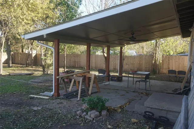 $1,600 | 2121 North Hickory Street, Sherman, TX 75092