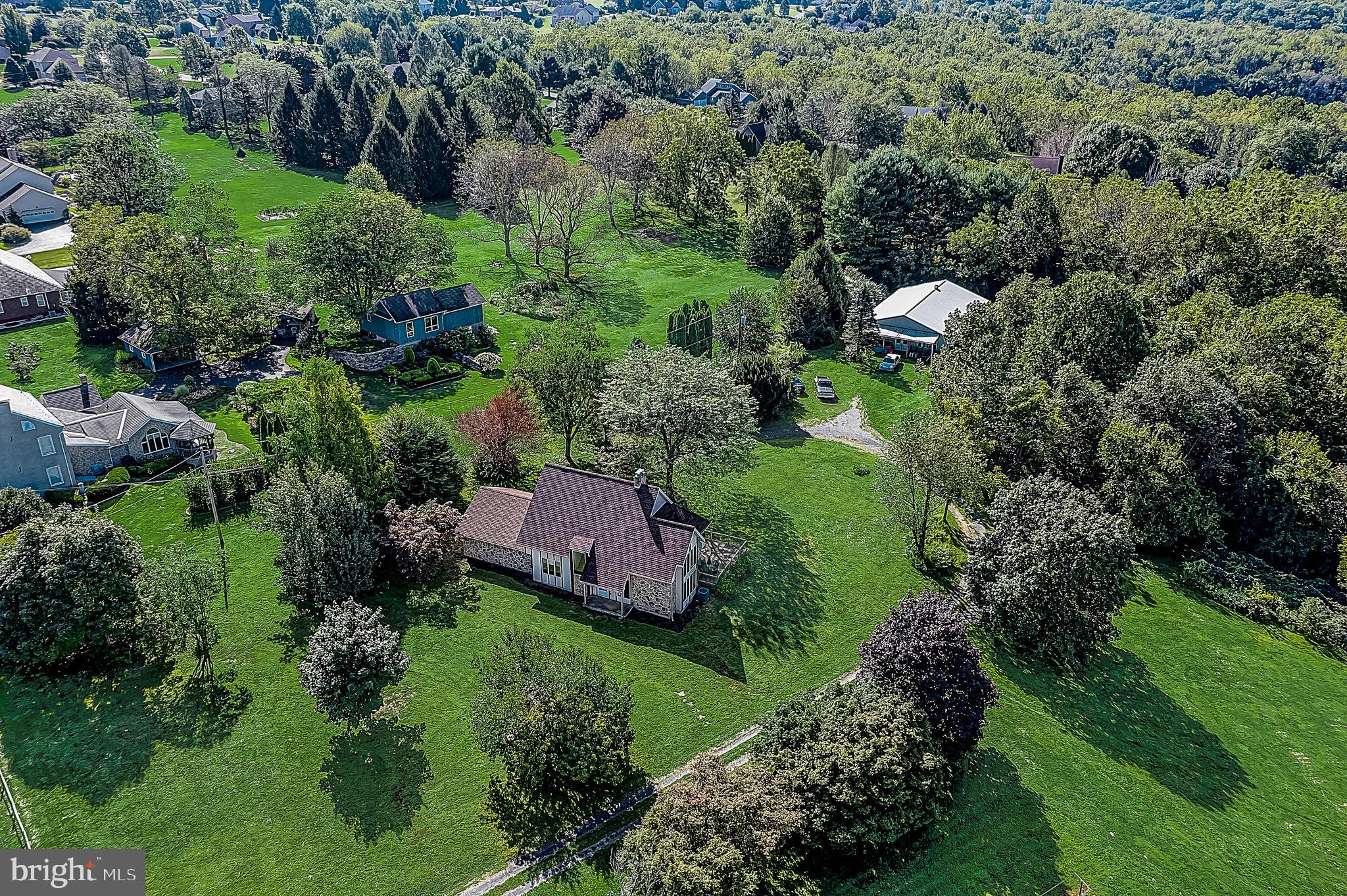 4115 Howertown Road Northampton, PA 18067 - Photo 34 of 40 Gallery Image 34