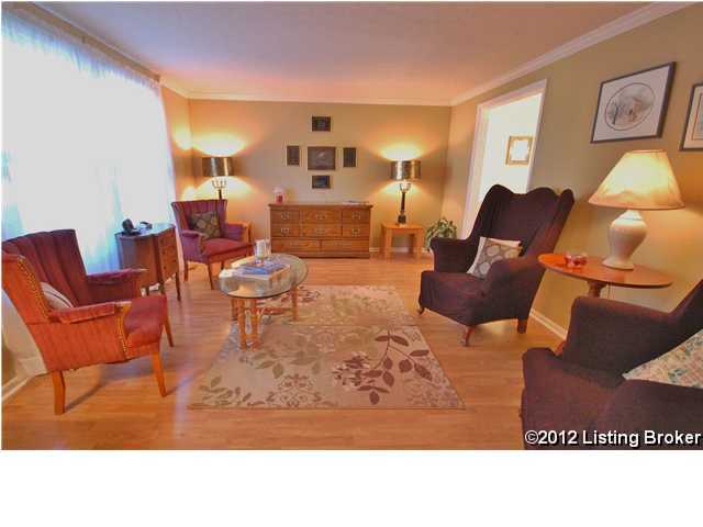 308 Alcott Road Louisville, KY 40207 - Photo 2 of 33 Additional Photo