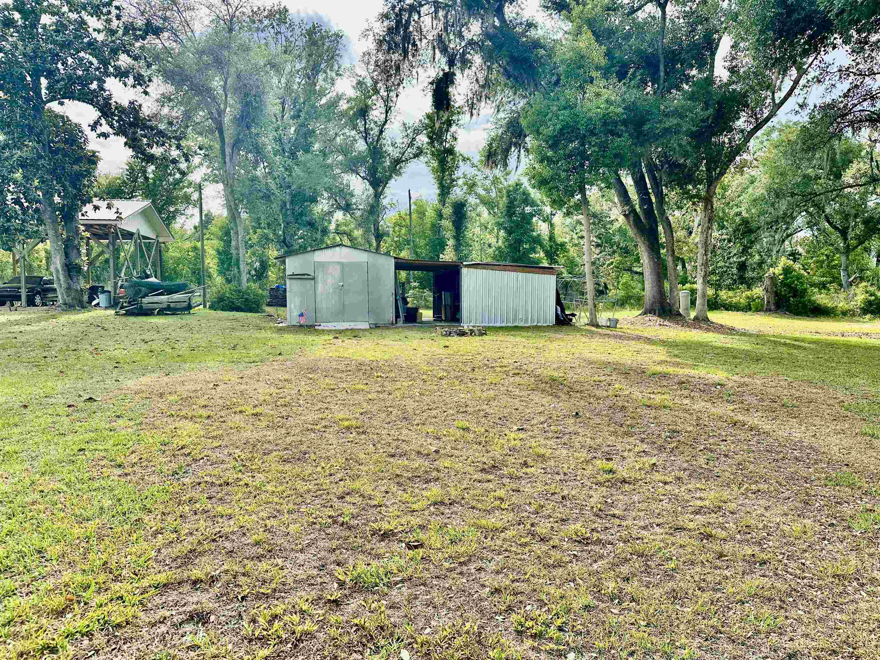 1460 East Green Street Perry, FL 32347 - Photo 27 of 29