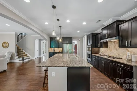 $994,000 | 7111 Yellowhorn Trail, Waxhaw, NC 28173