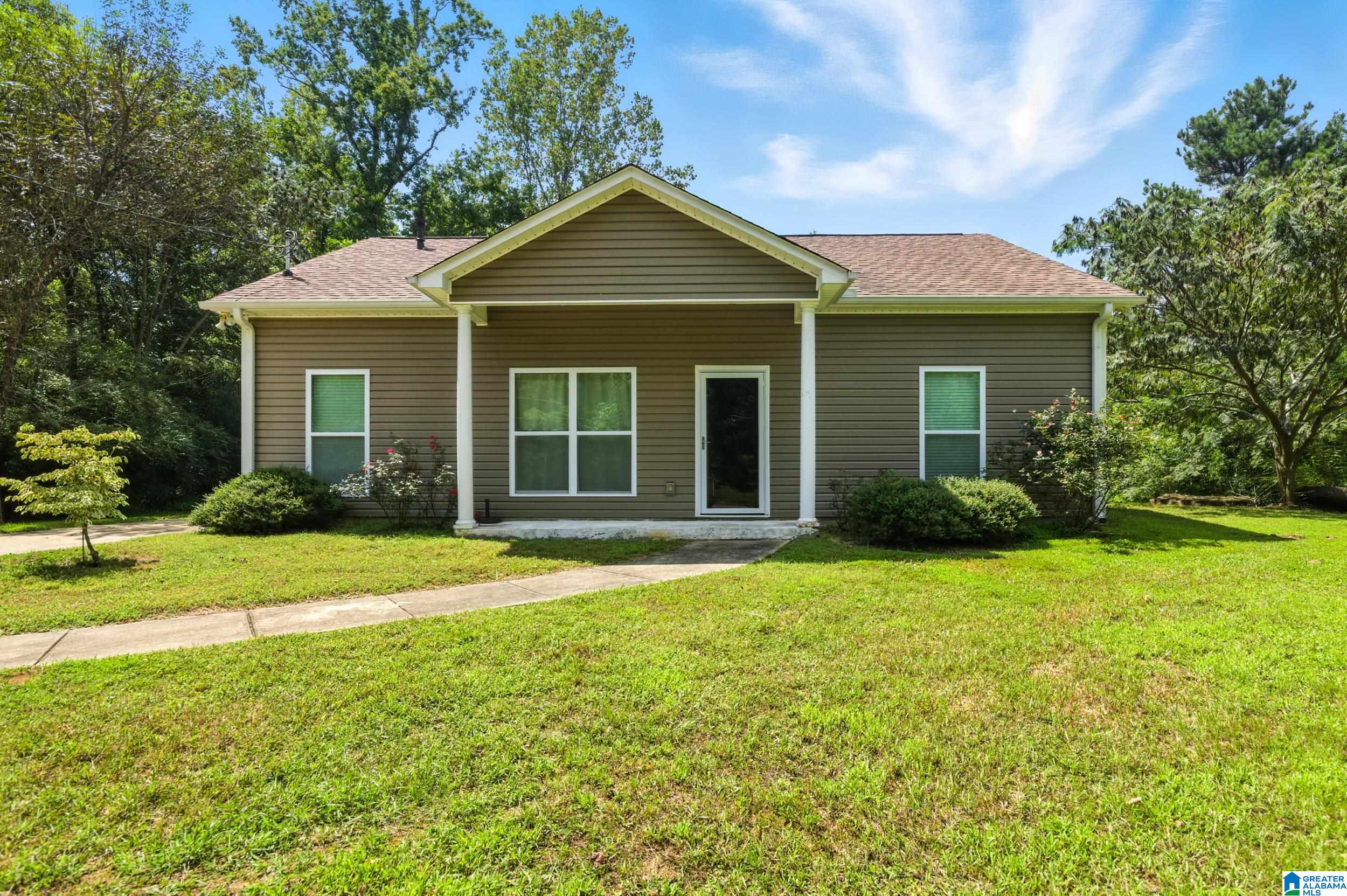 3648 Queenstown Road Trussville, AL 35173 - Photo 3 of 26