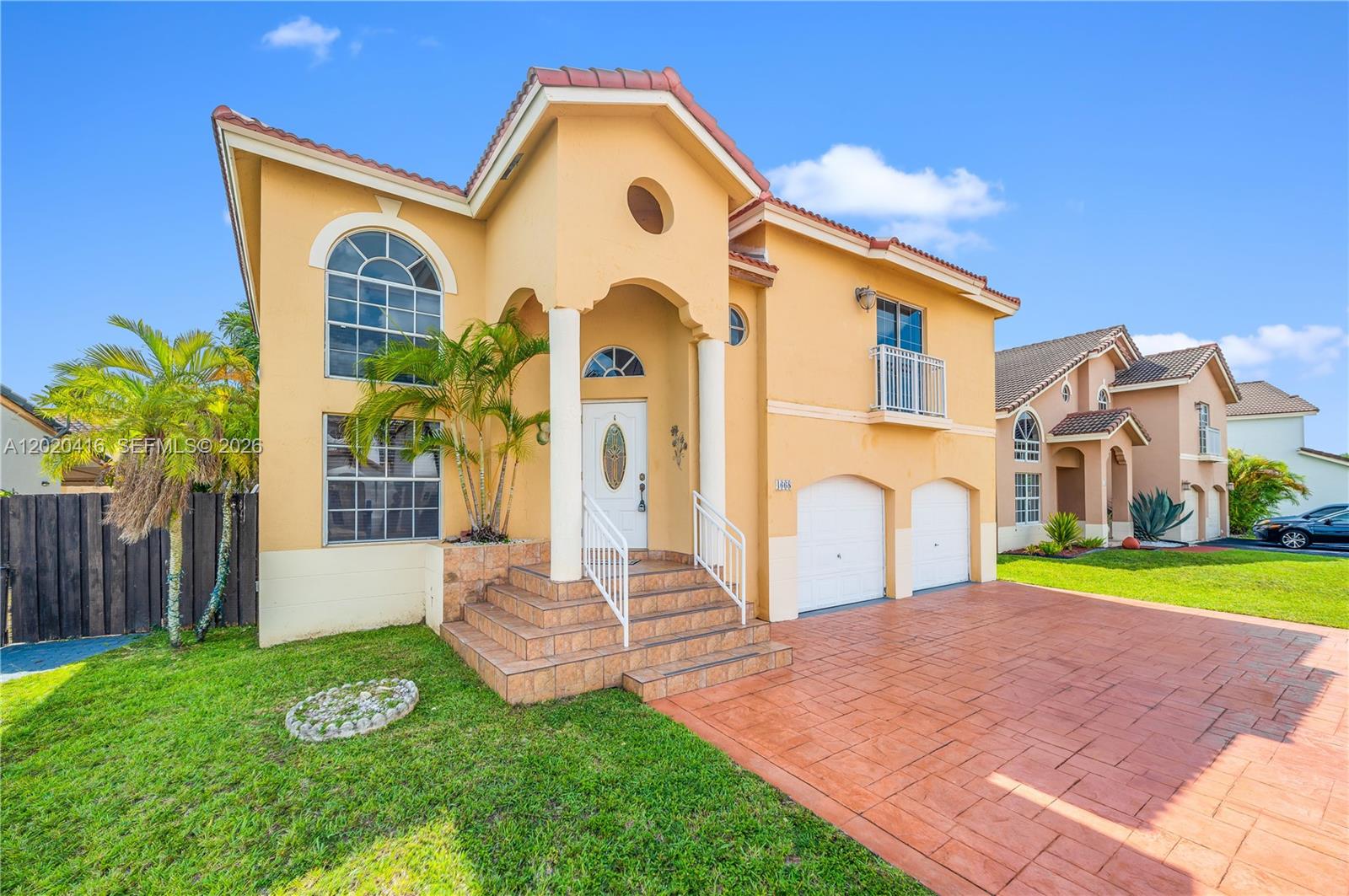 4668 Southwest 153rd Court Miami, FL 33185 - Photo 33 of 37