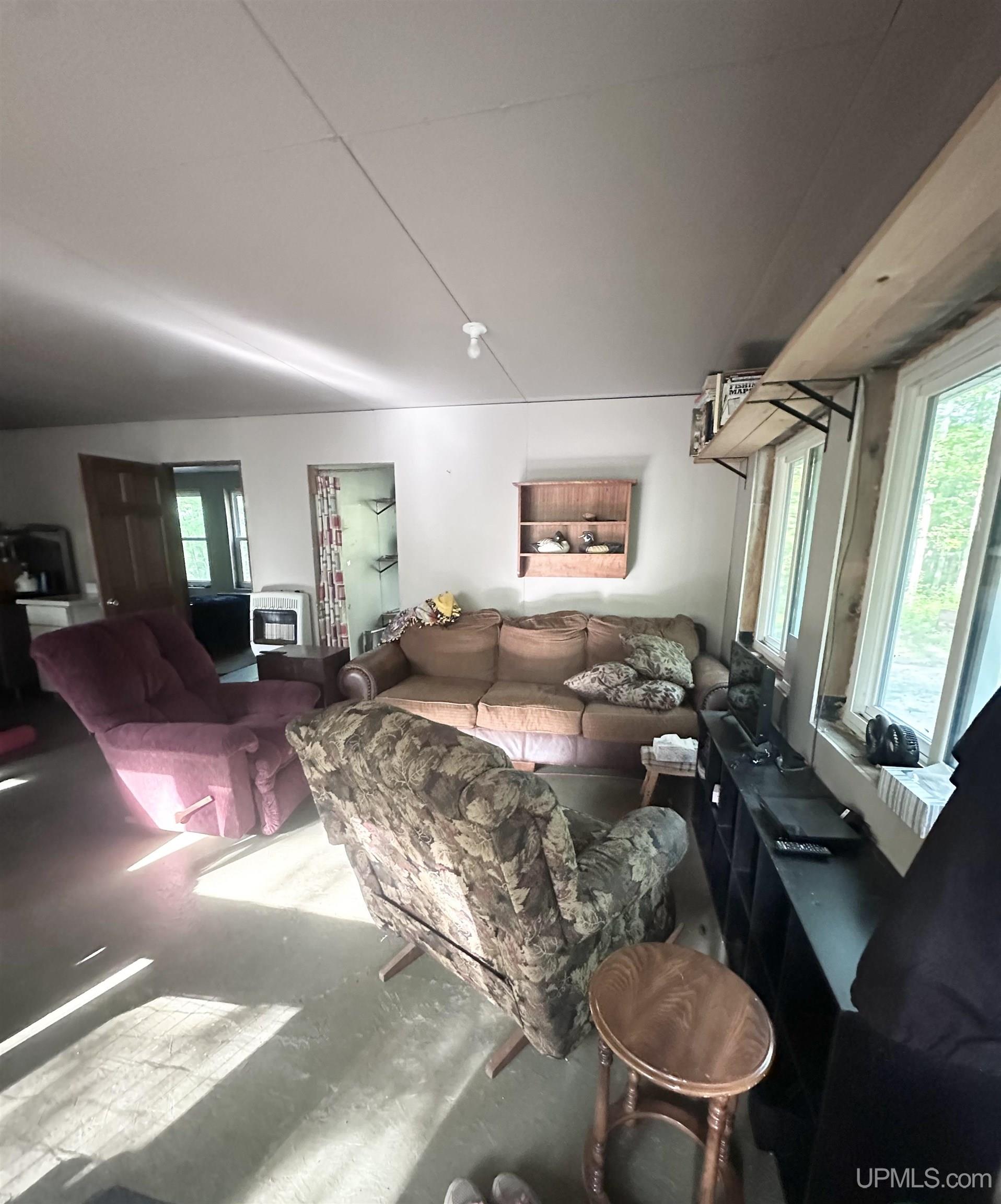 549 Sheltrow Road Crystal Falls, MI 49920 - Photo 6 of 35