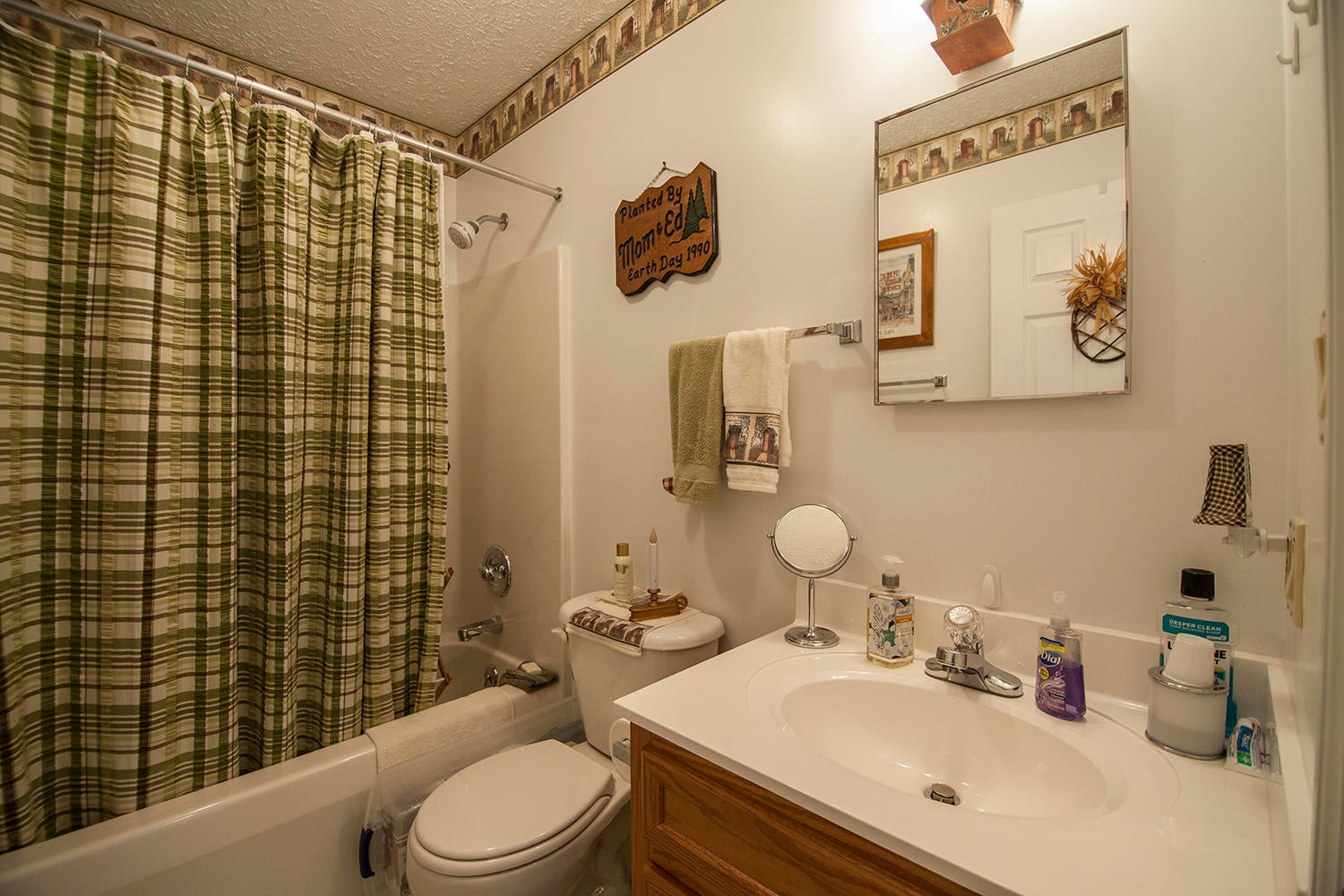 294 West Bailey Road Lewisburg, WV 24901 - Photo 19 of 31 Gallery Image 19