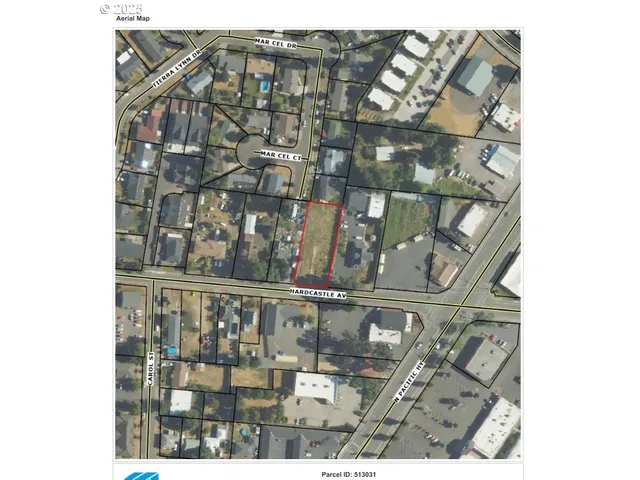 1609 Hardcastle Avenue, Woodburn, OR 97071