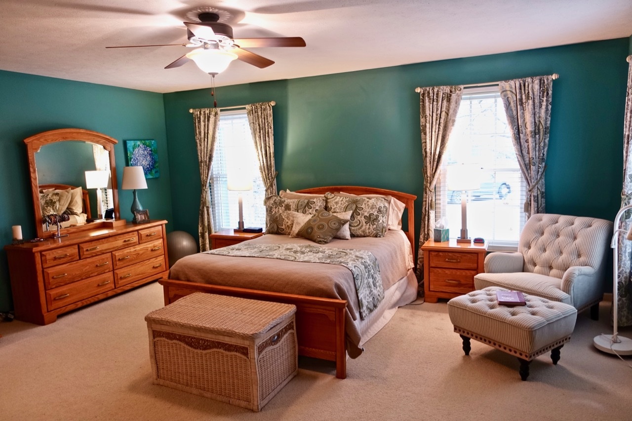 1024 West Warwick Road Muncie, IN 47304 - Photo 18 of 36