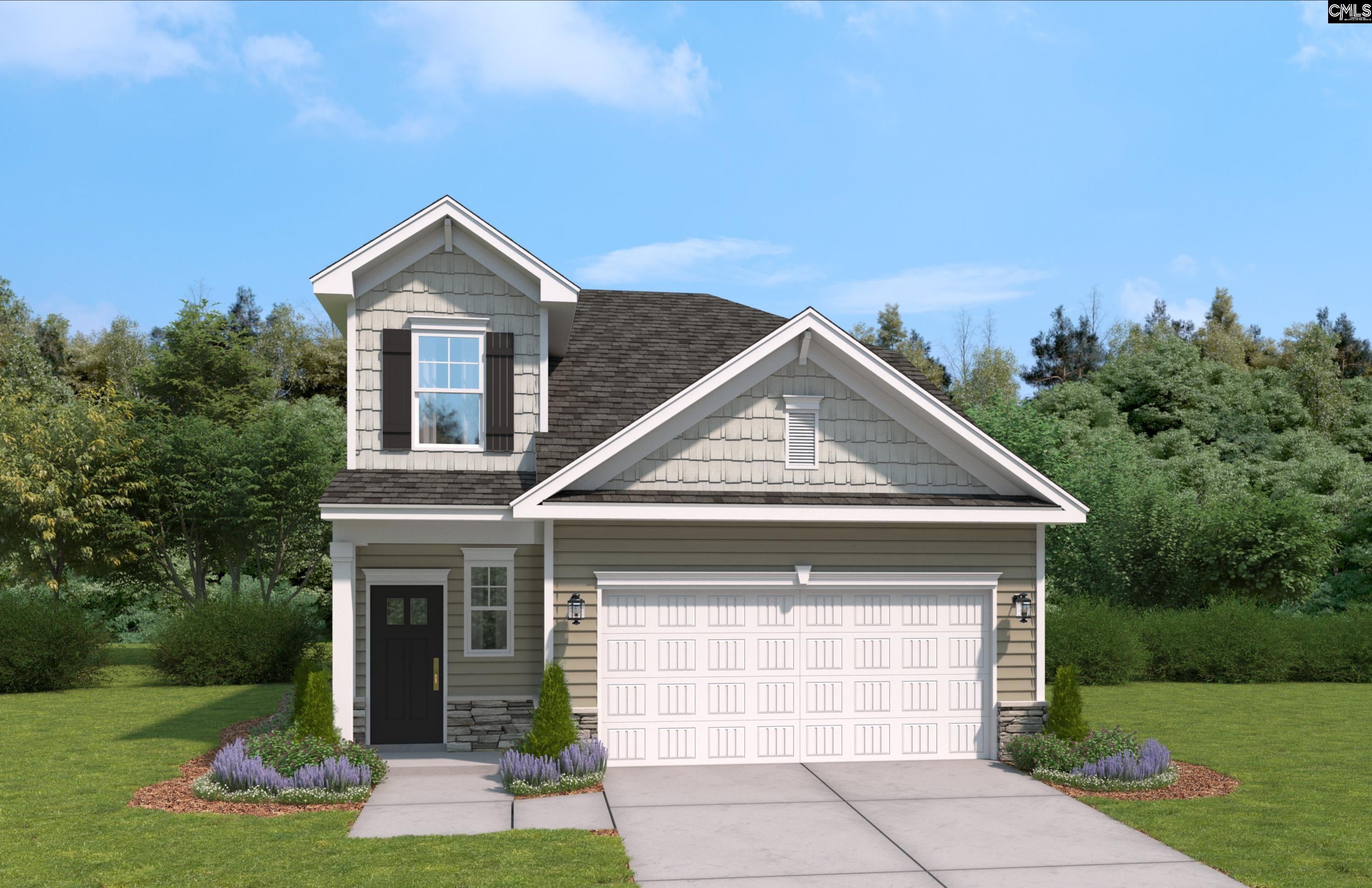 1057 Myers Farm Road Hopkins, SC 29061 - Photo 1 of 28