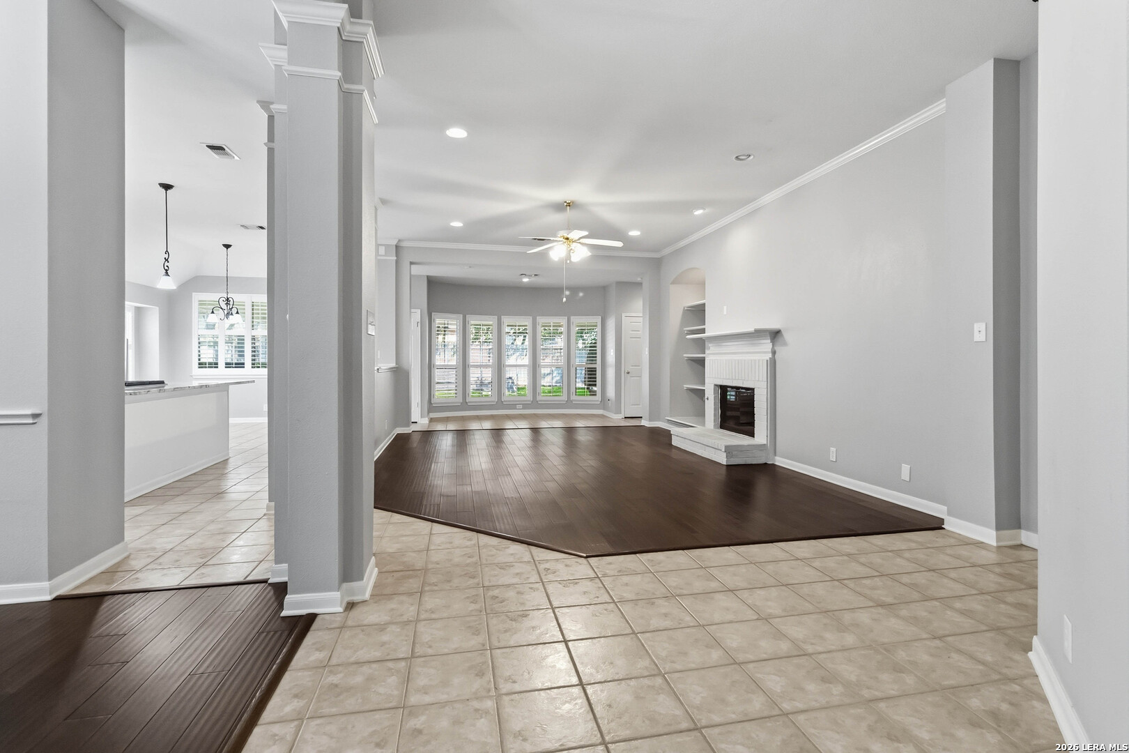 1820 Fieldstone Road San Antonio, TX 78232 - Photo 5 of 44