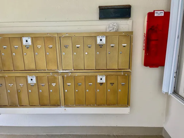 a utility room with washer and dryer