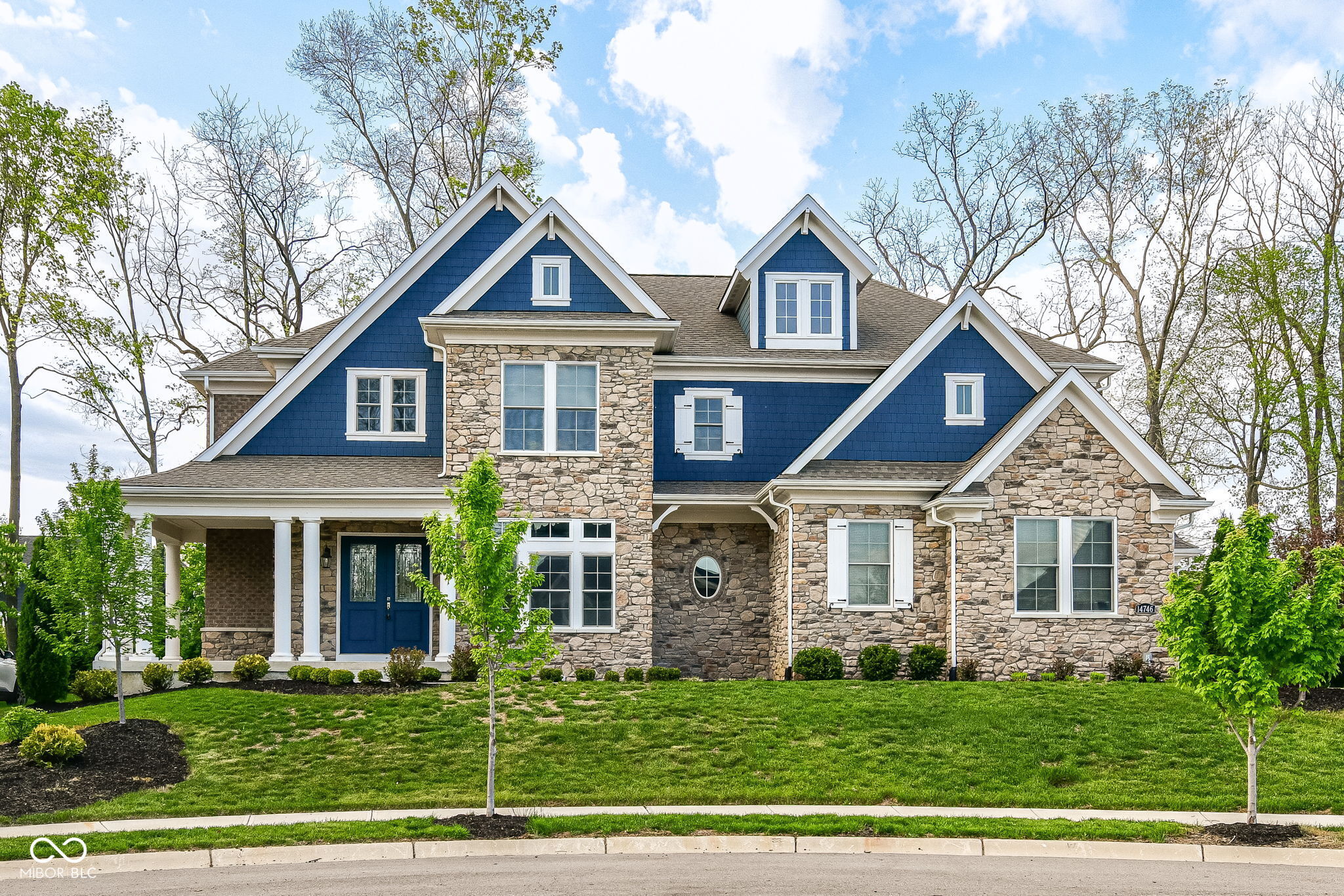 14746 Autumn View Way Fishers, IN 46037 - Photo 1 of 34