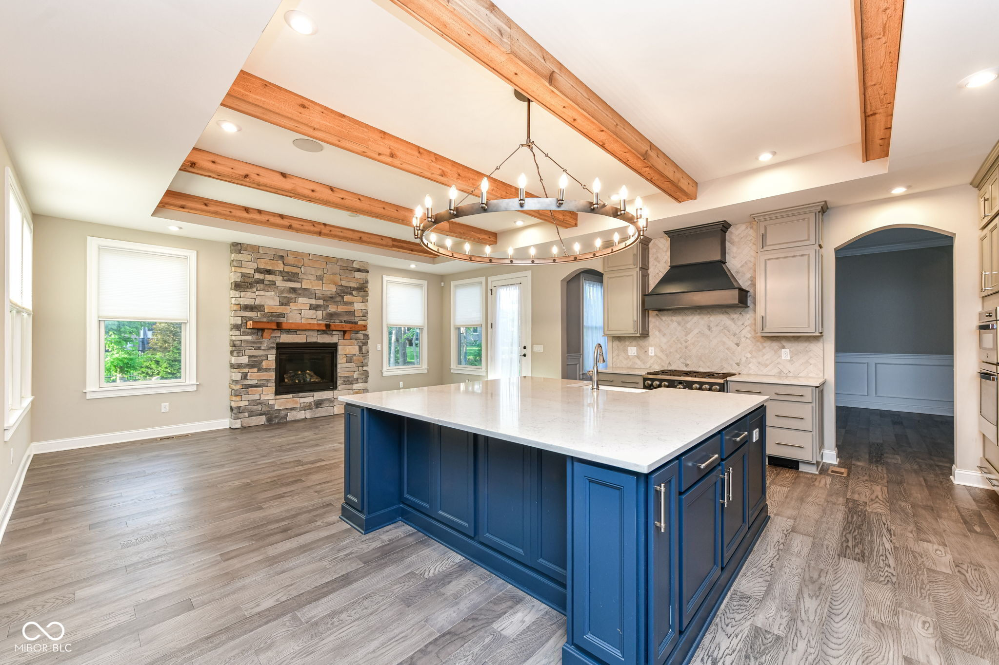 14746 Autumn View Way Fishers, IN 46037 - Photo 14 of 34