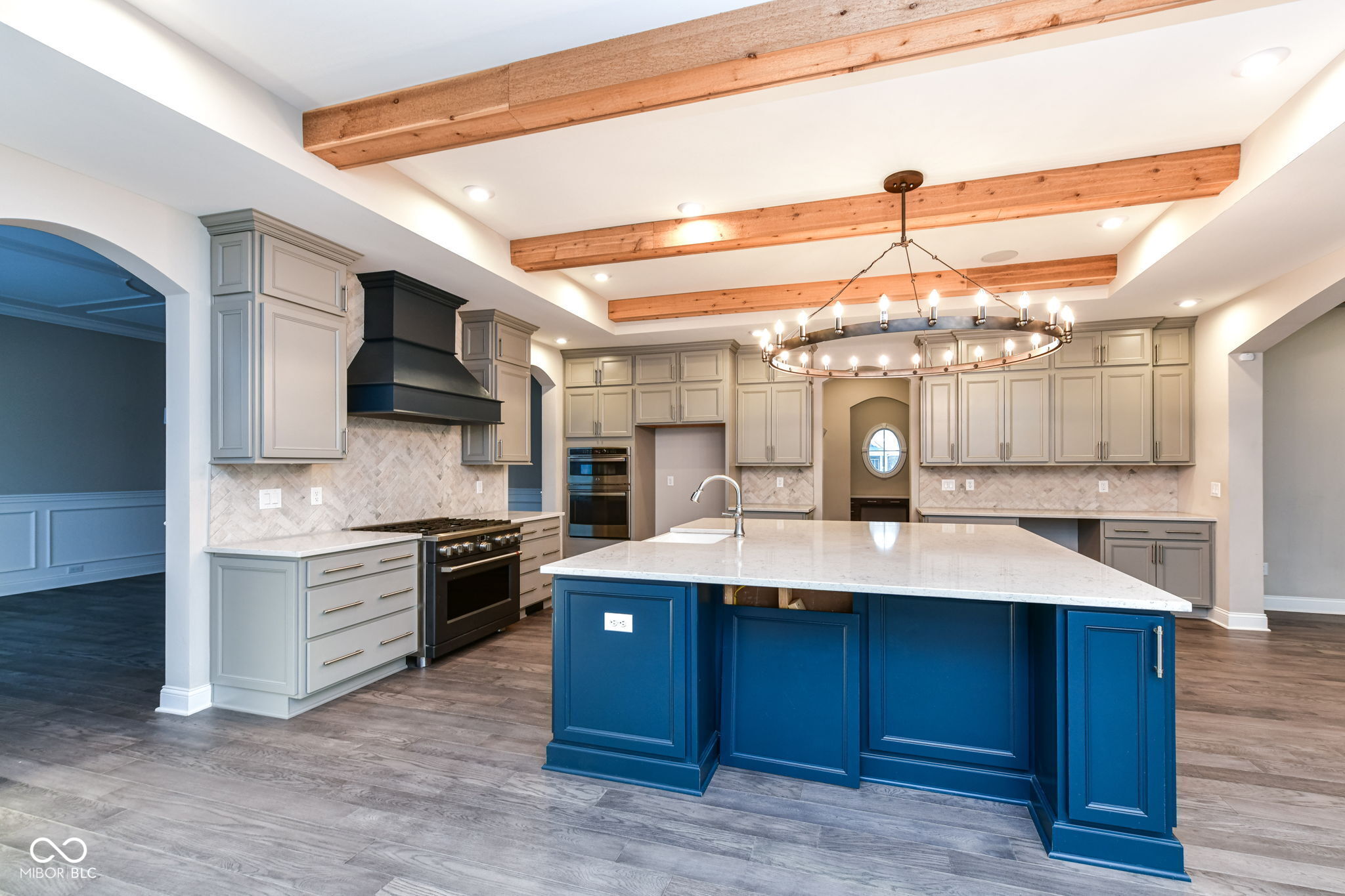 14746 Autumn View Way Fishers, IN 46037 - Photo 16 of 34