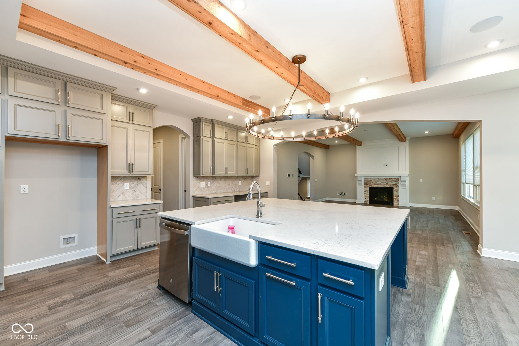 14746 Autumn View Way Fishers, IN 46037 - Photo 17 of 34