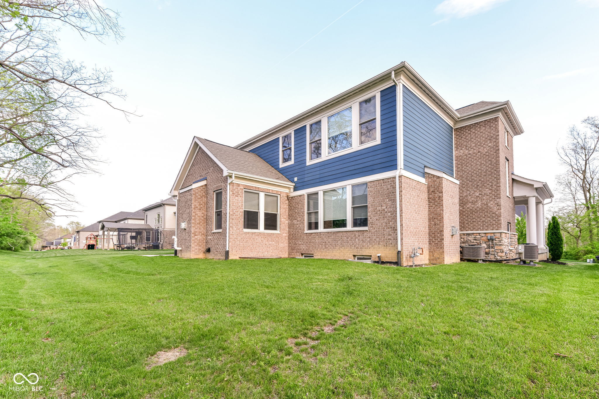 14746 Autumn View Way Fishers, IN 46037 - Photo 3 of 34