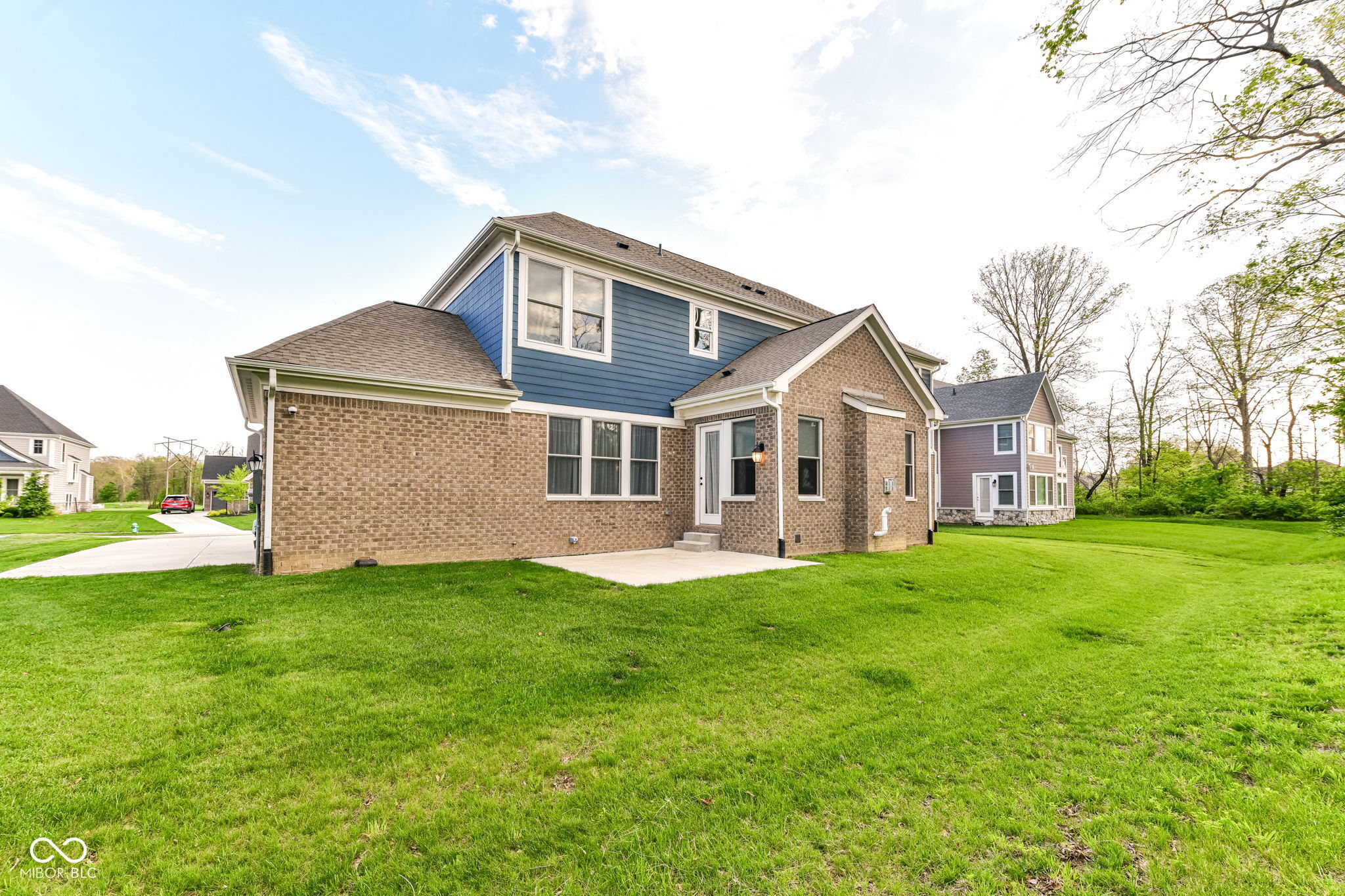 14746 Autumn View Way Fishers, IN 46037 - Photo 4 of 34