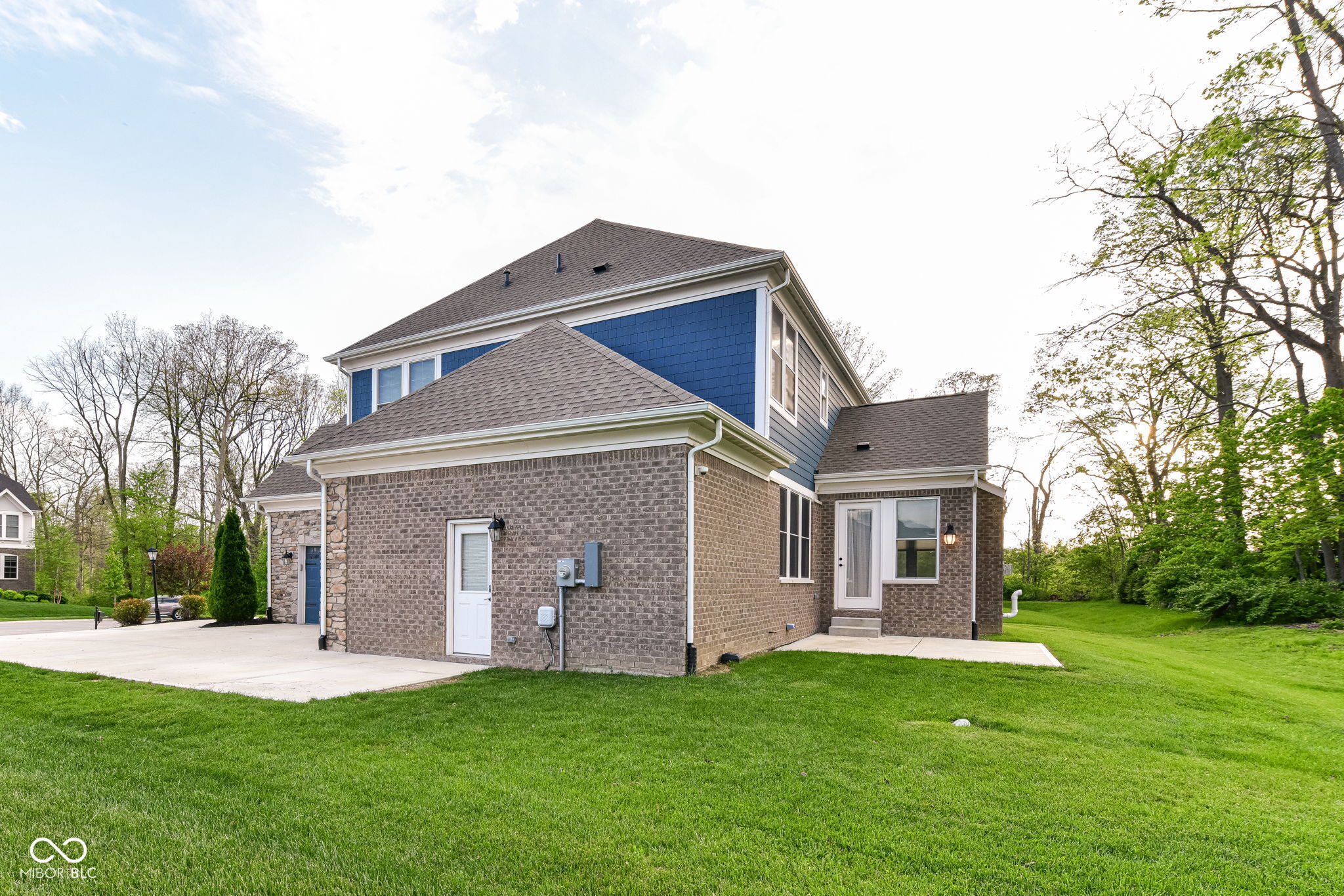 14746 Autumn View Way Fishers, IN 46037 - Photo 5 of 34