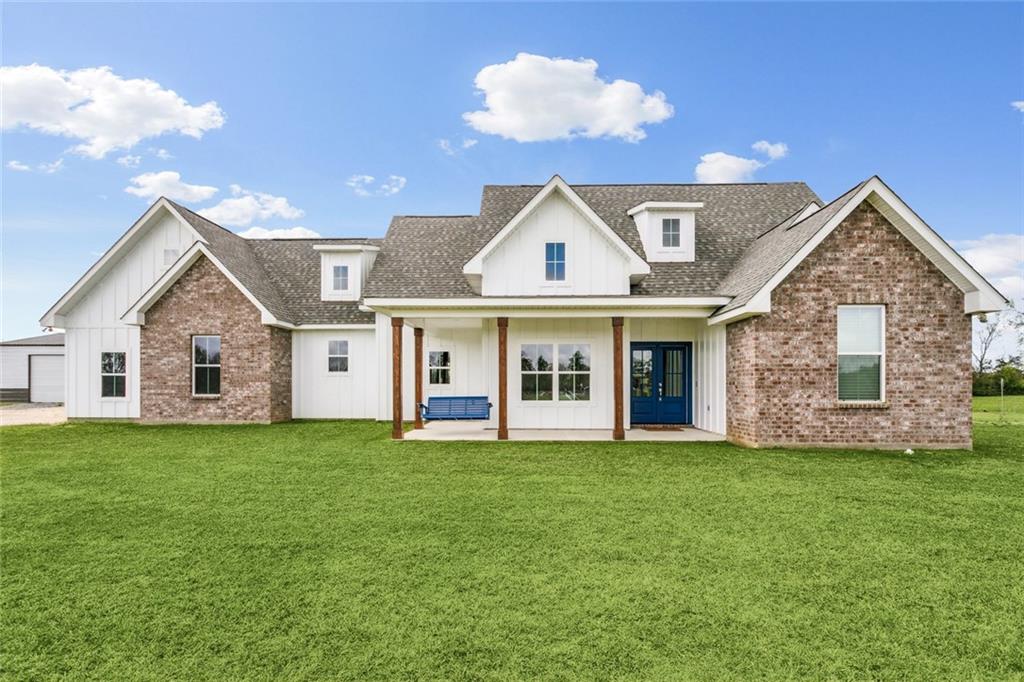11612 Willie Garrett Road Folsom, LA 70437 - Photo 1 of 43 Gallery Image 1