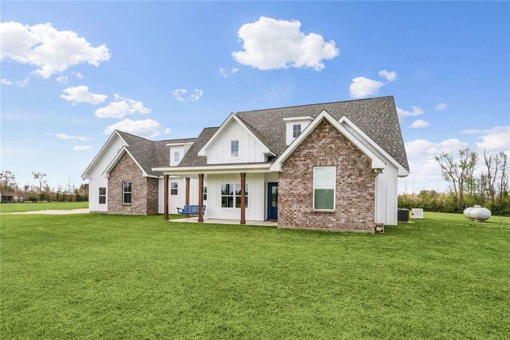 11612 Willie Garrett Road Folsom, LA 70437 - Photo 4 of 43 Gallery Image 4