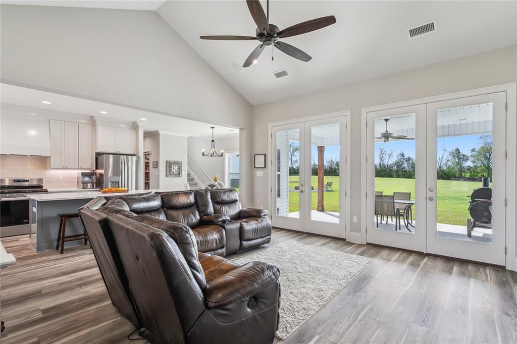 11612 Willie Garrett Road Folsom, LA 70437 - Photo 10 of 43 Gallery Image 10