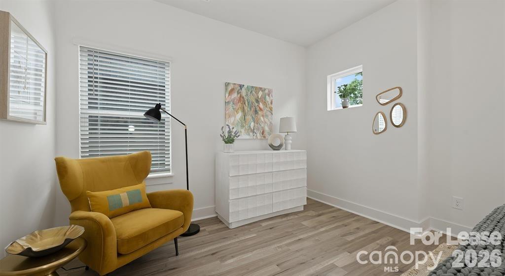 5150 Old Ridge Road, Unit B2 Charlotte, NC 28269 - Photo 22 of 31