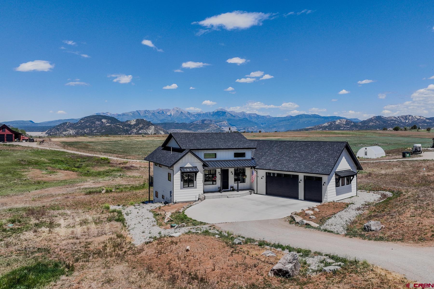 139 Range Road Durango, CO 81303 - Photo 1 of 35