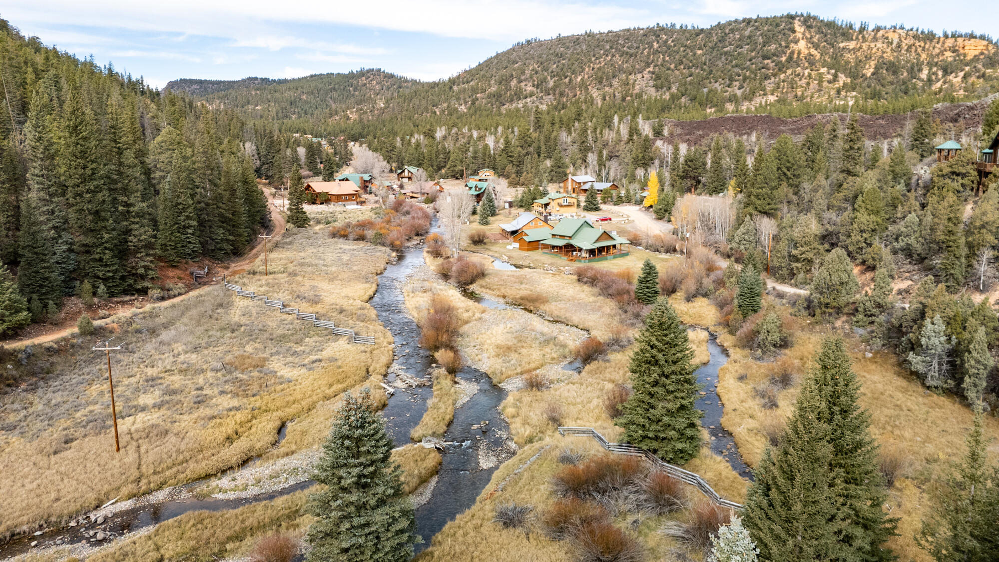1149 East Spring Hollow Road Hatch, UT 84735 - Photo 14 of 35 Mammoth Creek Lots-23