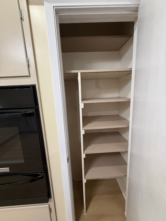 4603 Roundup Trail Austin, TX 78745 - Photo 14 of 35 View of closet