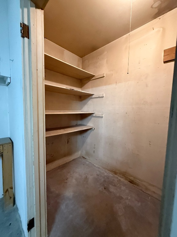 4603 Roundup Trail Austin, TX 78745 - Photo 18 of 35 View of storage area