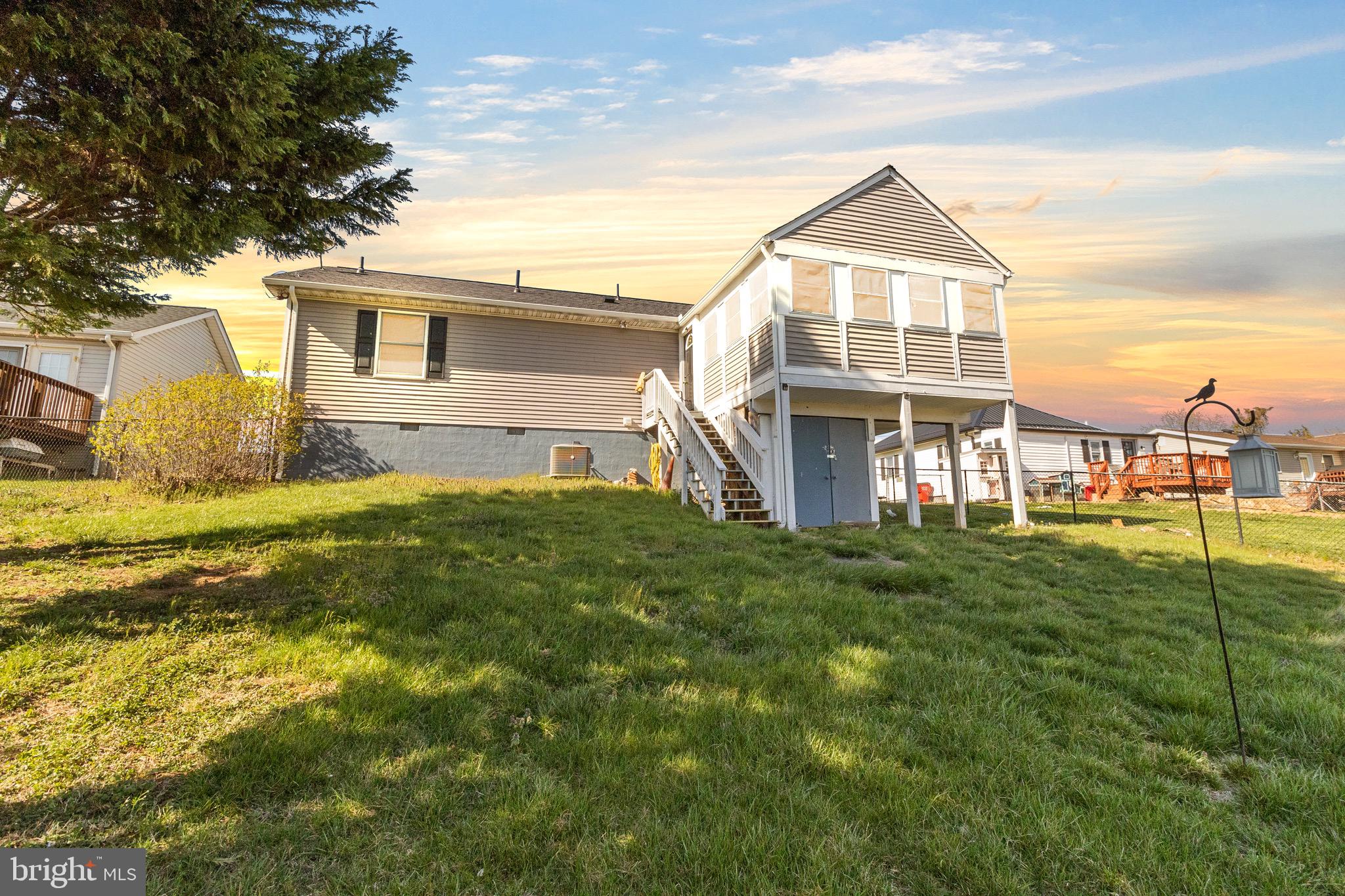 306 East 13th Avenue Ranson, WV 25438 - Photo 6 of 23 Gallery Image 6