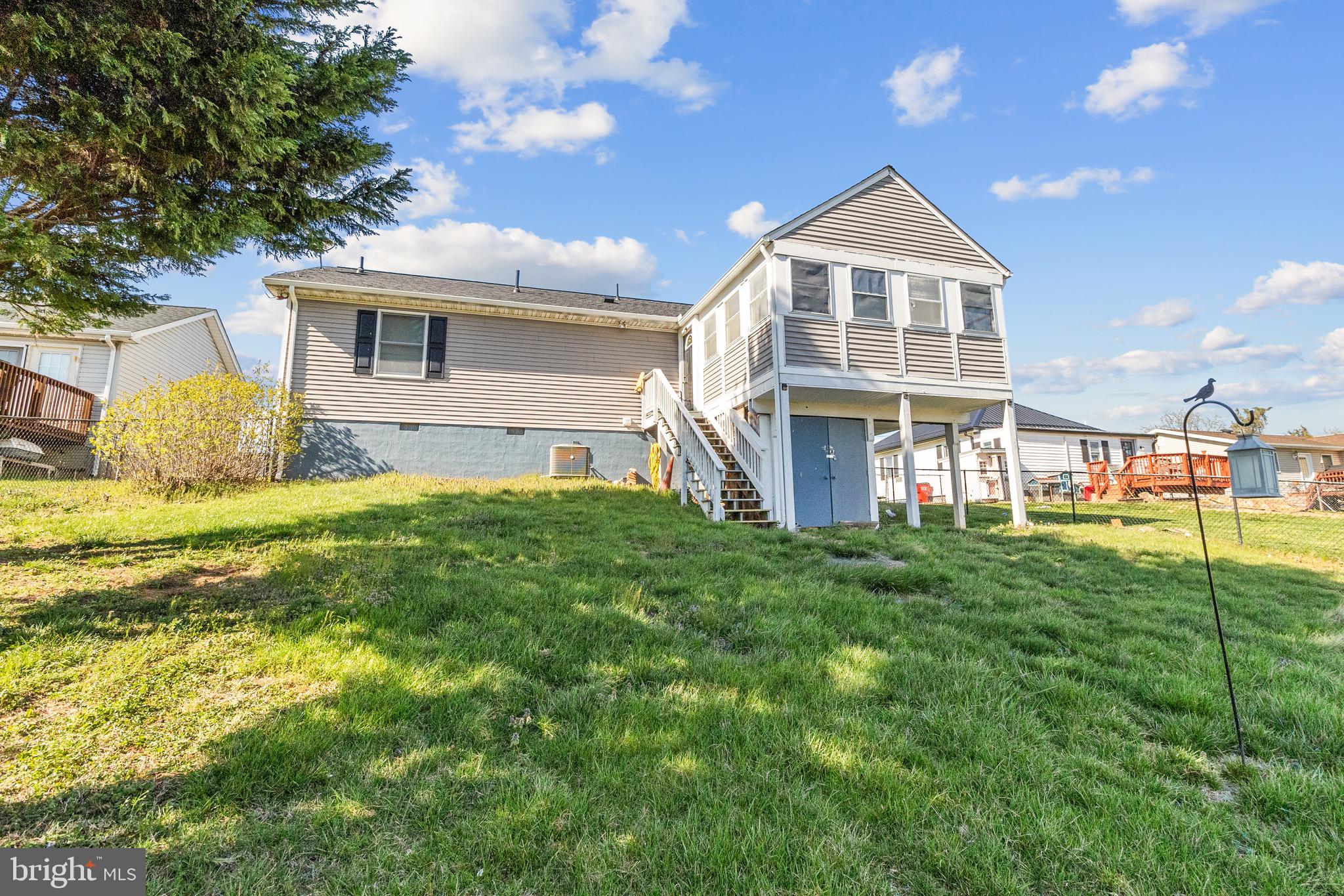 306 East 13th Avenue Ranson, WV 25438 - Photo 7 of 23 Gallery Image 7