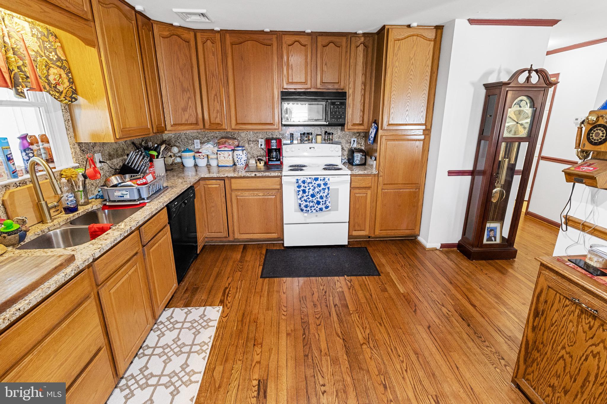 306 East 13th Avenue Ranson, WV 25438 - Photo 8 of 23 Gallery Image 8