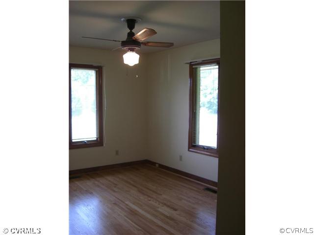 7810 Beach Road Chesterfield, VA 23832 - Photo 10 of 12 a view of an empty room and window