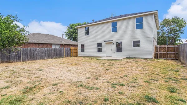 $1,995 | 8732 Hunters Point Way, Fort Worth, TX 76123