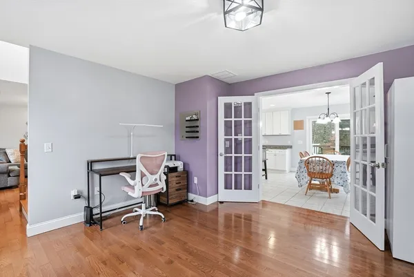 $639,000 | 3 Fieldstone Lane, Marion, MA 02738