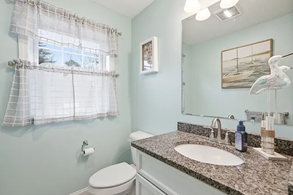 $639,000 | 3 Fieldstone Lane, Marion, MA 02738