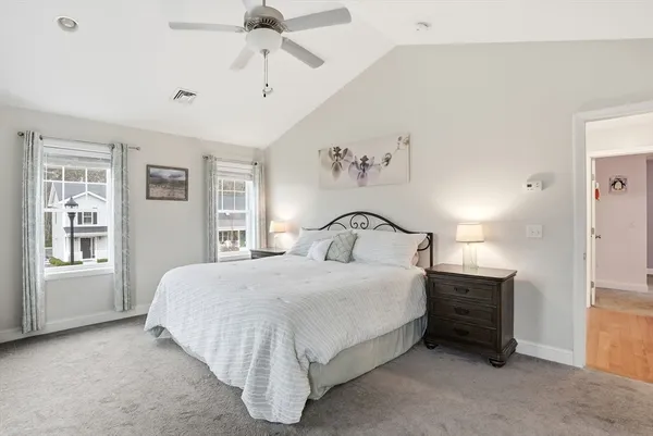 $639,000 | 3 Fieldstone Lane, Marion, MA 02738