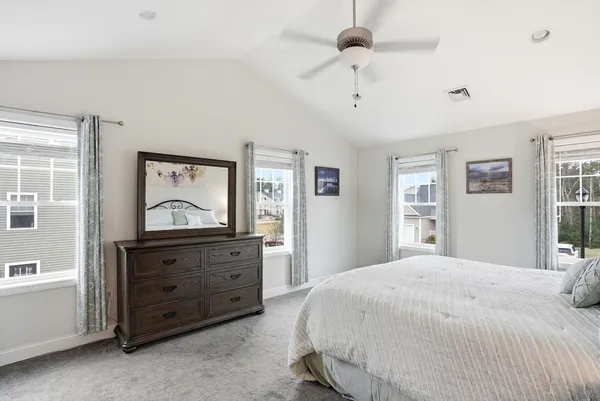 $639,000 | 3 Fieldstone Lane, Marion, MA 02738