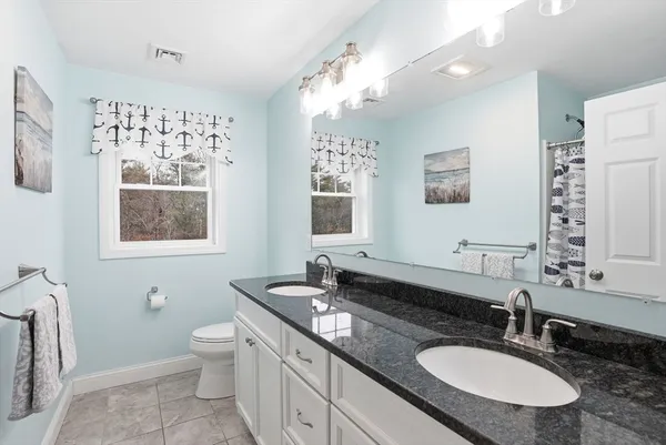 $639,000 | 3 Fieldstone Lane, Marion, MA 02738